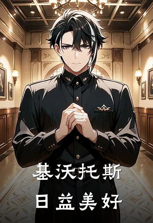 基沃托斯日益美好