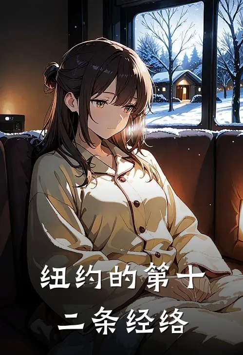 纽约的第十二条经络