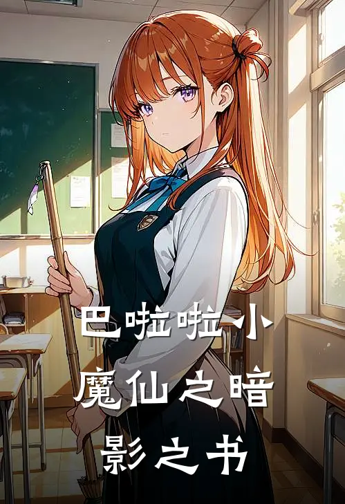 巴啦啦小魔仙之暗影之书