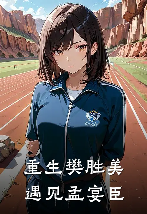 重生樊胜美遇见孟宴臣