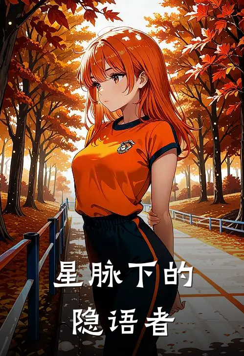 星脉下的隐语者