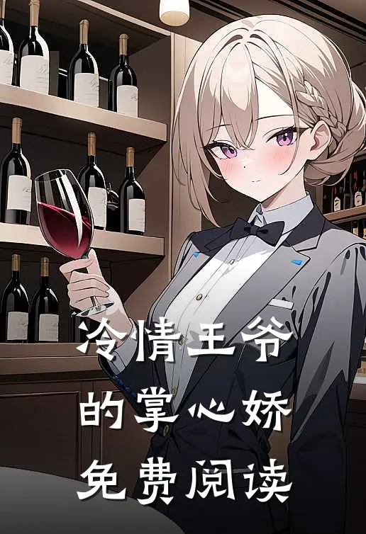 冷情王爷的掌心娇免费阅读