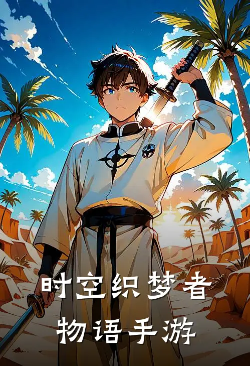 时空织梦者物语手游