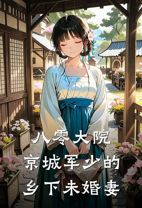 八零大院，京城军少的乡下未婚妻
