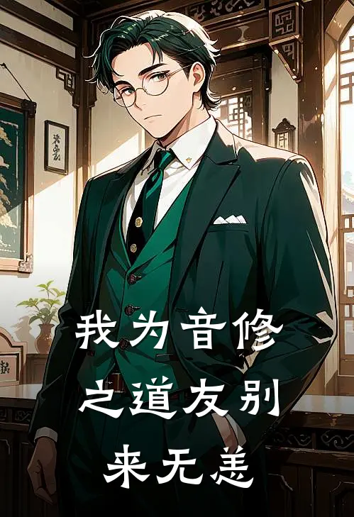 我为音修之道友别来无恙