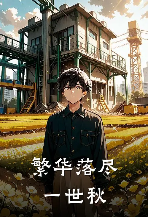 繁华落尽一世秋