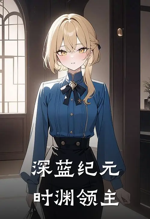 深蓝纪元：时渊领主