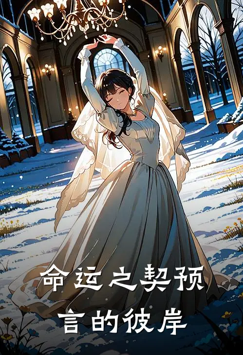 命运之契预言的彼岸