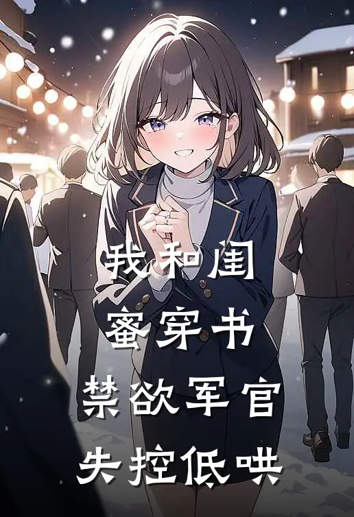 我和闺蜜穿书：禁欲军官失控低哄