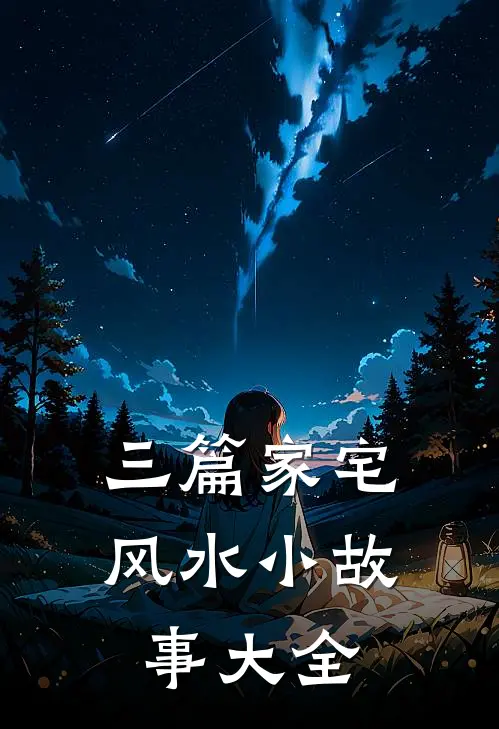 三篇家宅风水小故事大全