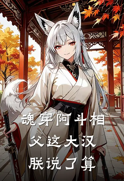 魂穿阿斗相父这大汉朕说了算