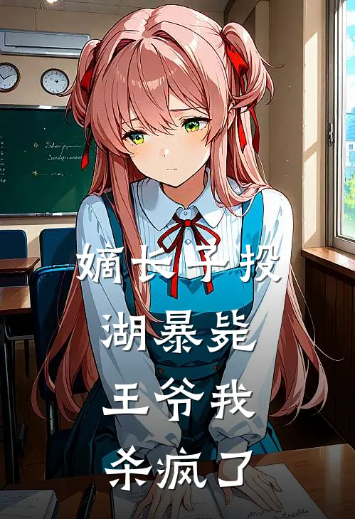 嫡长子投湖暴毙，王爷我杀疯了