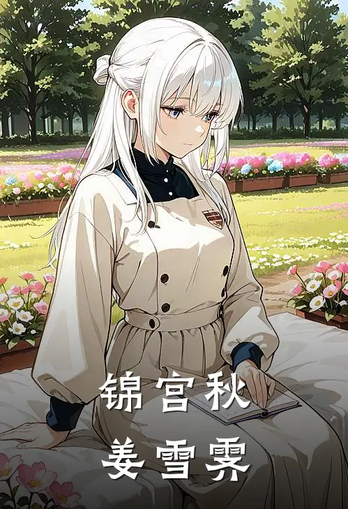 锦宫秋姜雪霁