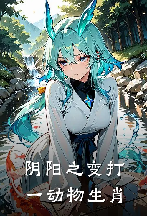 阴阳之变打一动物生肖