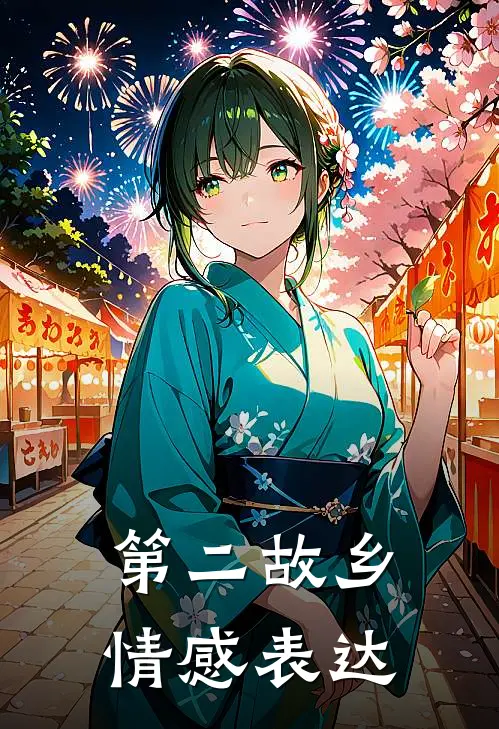 第二故乡情感表达