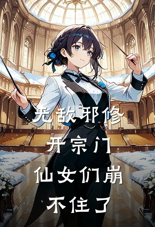 无敌邪修开宗门：仙女们崩不住了