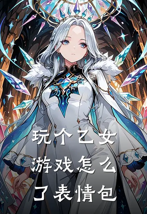 玩个乙女游戏怎么了表情包