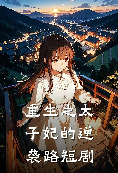 重生之太子妃的逆袭路短剧