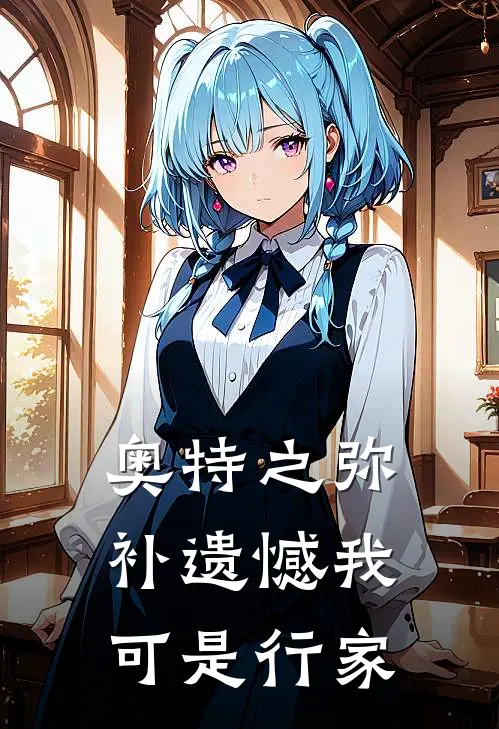 奥特之弥补遗憾我可是行家