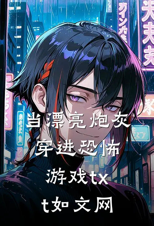 当漂亮炮灰穿进恐怖游戏txt如文网