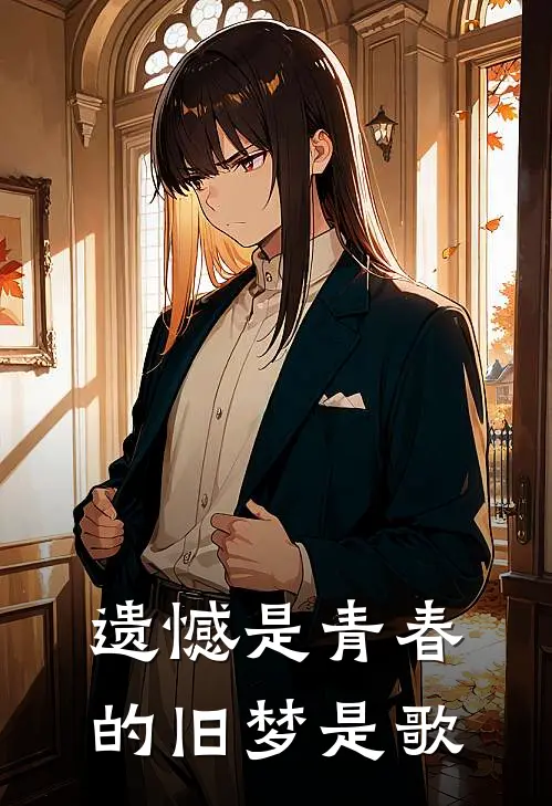 遗憾是青春的旧梦是歌