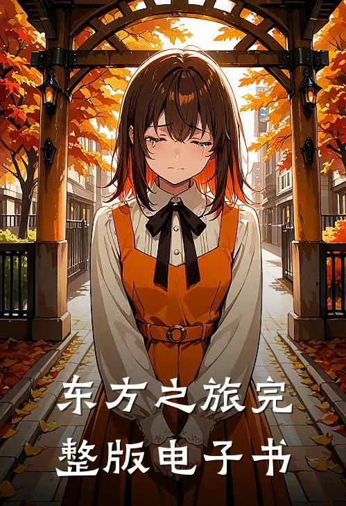 东方之旅完整版电子书
