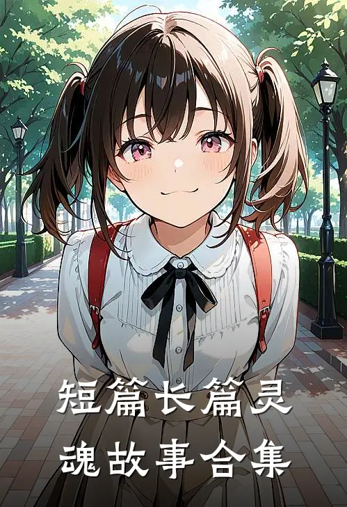 短篇长篇灵魂故事合集