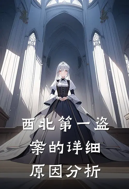 西北第一盗案的详细原因分析