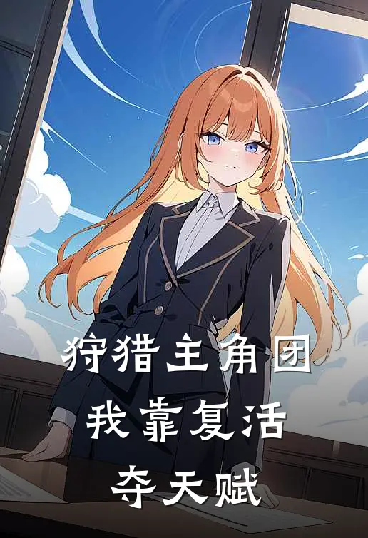 狩猎主角团：我靠复活夺天赋