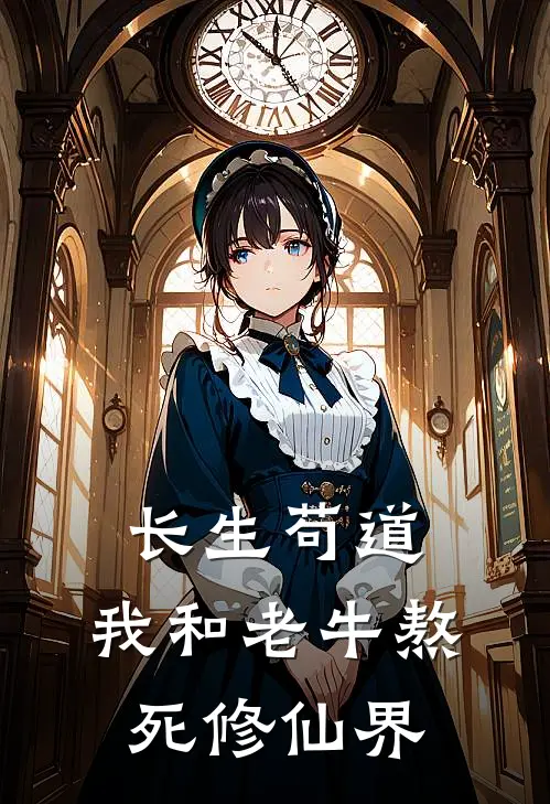 长生苟道：我和老牛熬死修仙界