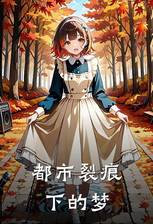 都市裂痕下的梦