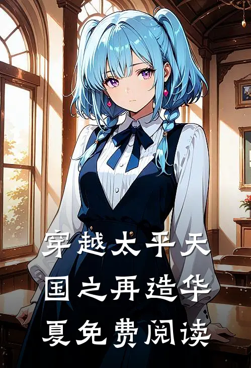 穿越太平天国之再造华夏免费阅读