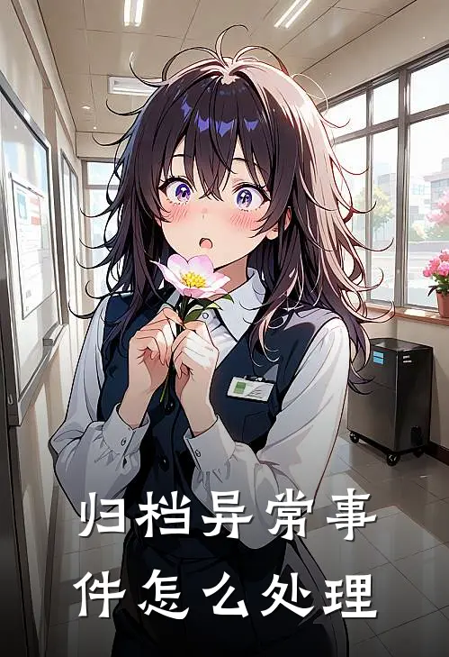 归档异常事件怎么处理