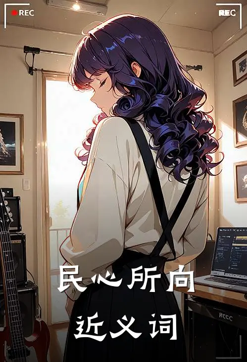 民心所向近义词