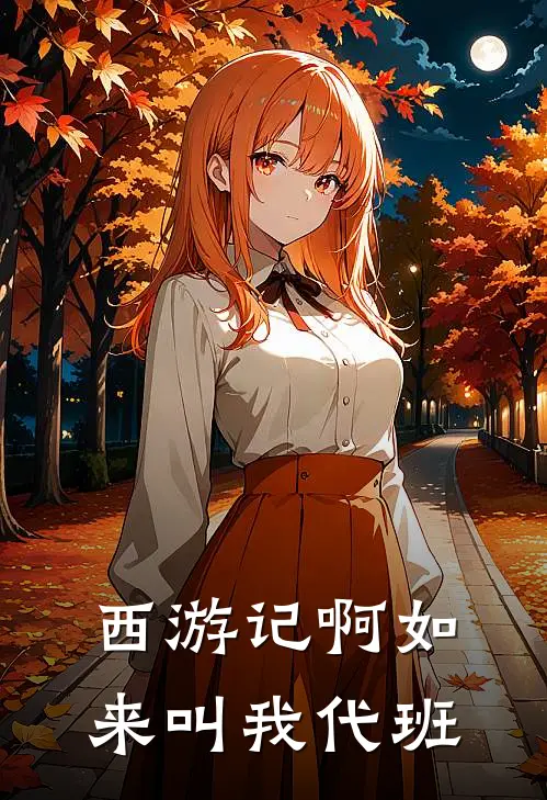 西游记啊如来叫我代班