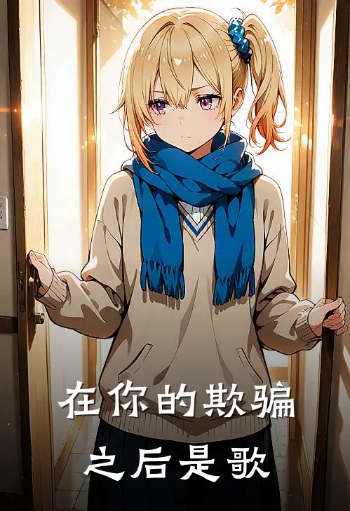 在你的欺骗之后是歌