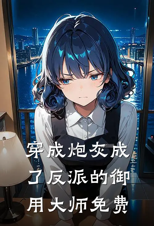 穿成炮灰成了反派的御用大师免费