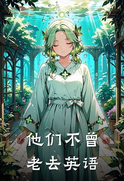 他们不曾老去英语