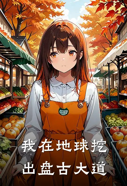 我在地球挖出盘古大道