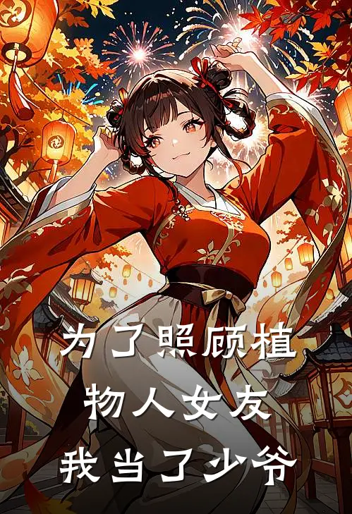 为了照顾植物人女友，我当了少爷