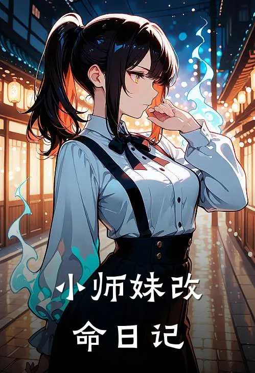 小师妹改命日记