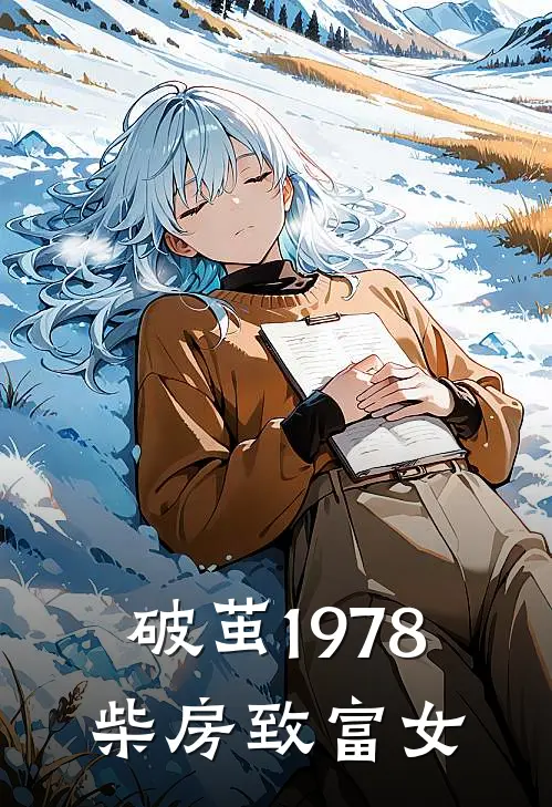 破茧1978：柴房致富女