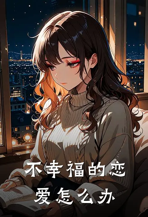 不幸福的恋爱怎么办