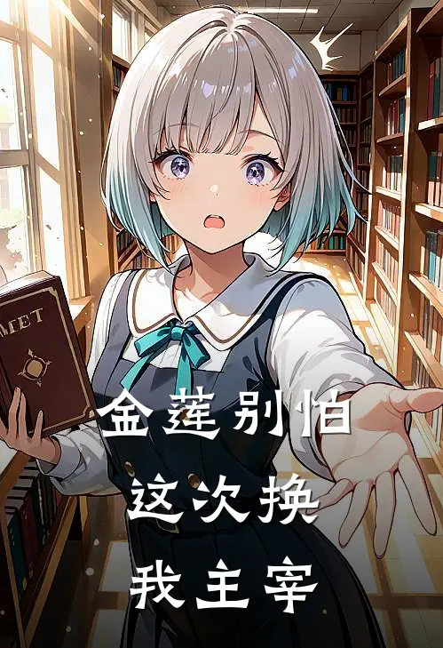 金莲别怕，这次换我主宰