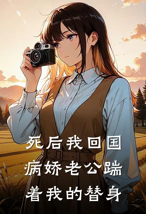 死后我回国，病娇老公踹着我的替身