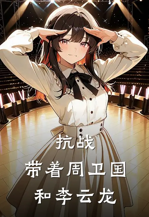 抗战：带着周卫国和李云龙