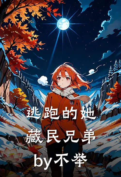 逃跑的她藏民兄弟by不举