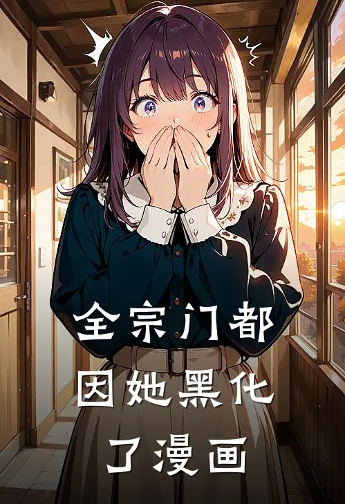 全宗门都因她黑化了漫画