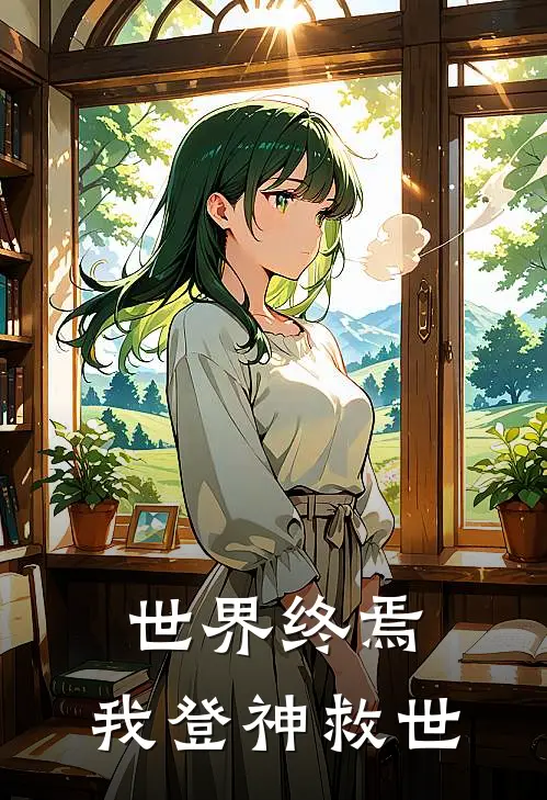 世界终焉，我登神救世
