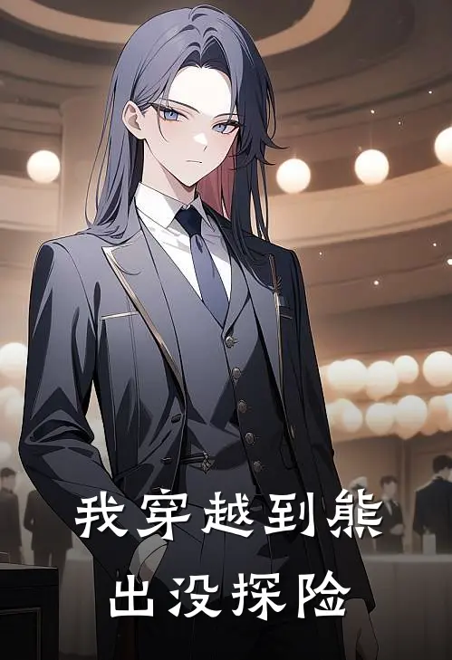 我穿越到熊出没探险